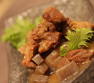 料理イメージ