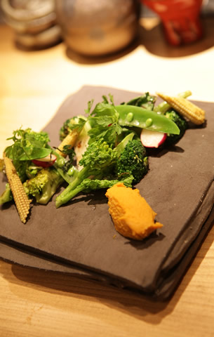 料理イメージ