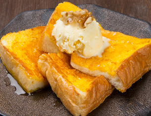 フレンチトースト